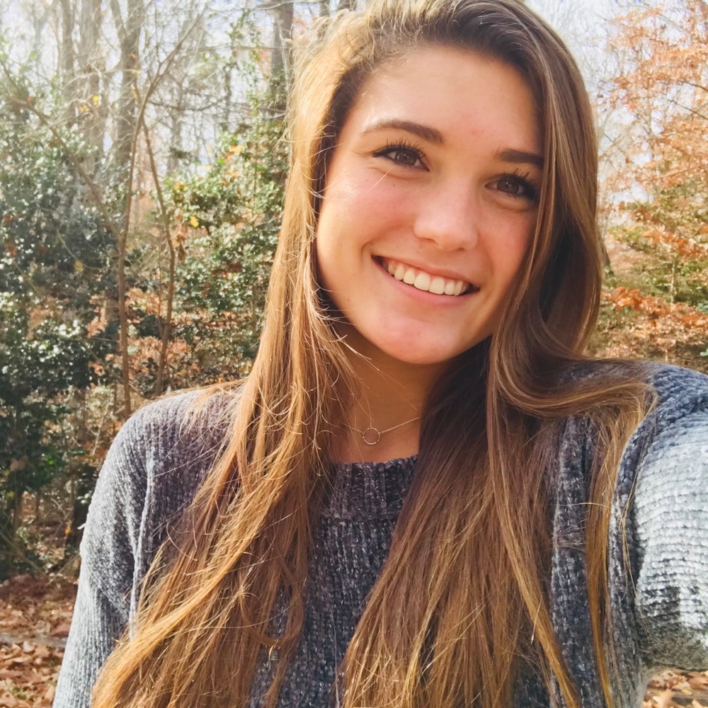 Meet your Posher, Braelyn